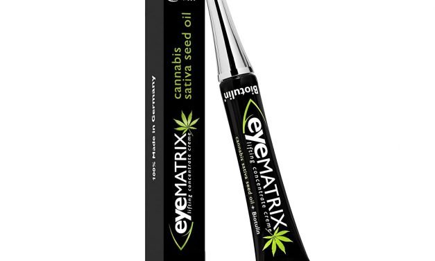 This J.Lo-Approved Eye Gel Diminishes Wrinkles & Tightens Skin Within an Hour—& It’s Majorly on Sale