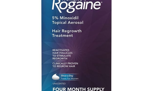 The 7 Best Prescription-Strength Hair Growth Treatments You Can Buy from the Comfort Of Your Couch