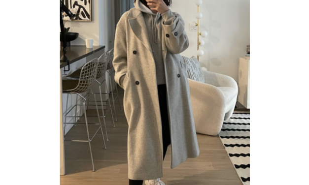 Paige DeSorbo’s Sneakers