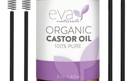 This $9 Growth Oil Is So Good, One Shopper Noticed ‘Longer & Fuller’ Brows & Lashes ‘Within a Week’