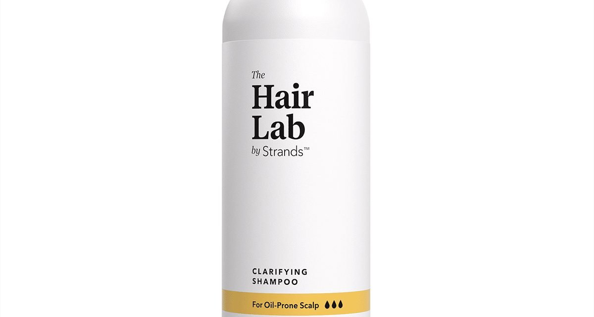 Customizable Hair Care is Trending in 2023—This $9 Shampoo Made Me Forget When My Last Wash Day Was