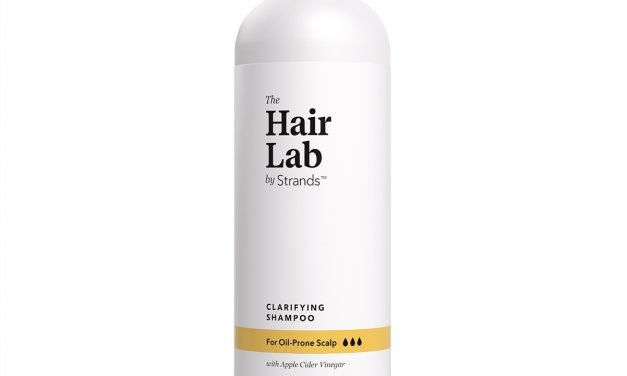 Customizable Hair Care is Trending in 2023—This $9 Shampoo Made Me Forget When My Last Wash Day Was
