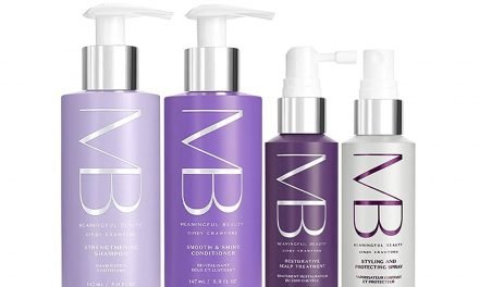 Cindy Crawford’s Anti-Aging Skin & Haircare Brand Is Now at Amazon