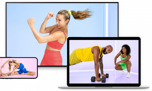 Ditch Your Gym Membership For These More Affordable At-Home Workouts—Here’s How to Become a Member For Less