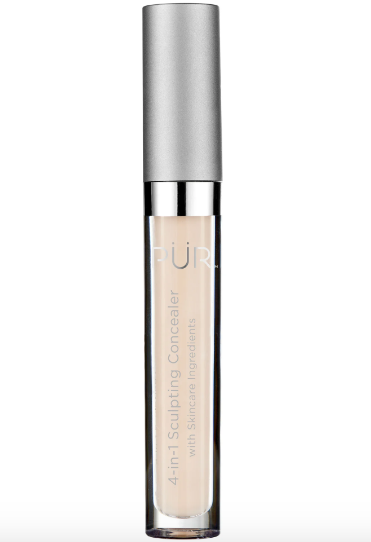 Shoppers Say This $22 Hydrating Concealer ‘Hides Dark Circles’ & ‘Covers Up Blemishes’ Without Creasing