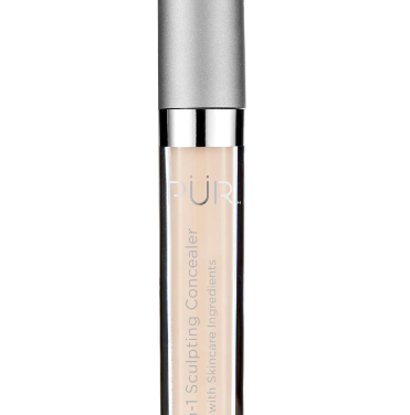 Shoppers Say This $22 Hydrating Concealer ‘Hides Dark Circles’ & ‘Covers Up Blemishes’ Without Creasing