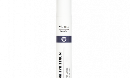 This Brand-New Prescription Eye Serum Contains Tretinoin & Smooths Wrinkles ‘In No Time’