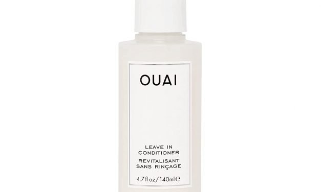 Shoppers Swear This Multitasking Mist Makes Their Hair ‘Super Soft’ & Frizz-Free—& I Wholeheartedly Agree