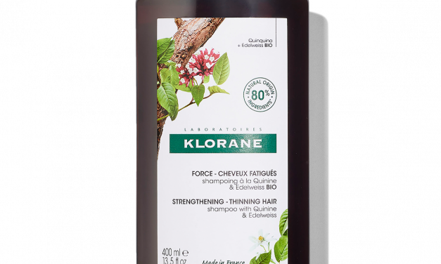 Shoppers Have Found The Secret To Getting ‘Healthier, Fuller & Stronger’ Hair In A Few Weeks & It’s on Sale