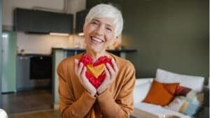 5 Tips on How to Celebrate Yourself this Valentine’s Day!