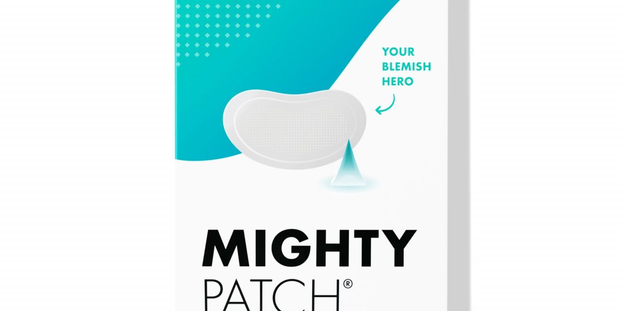 I Tried Hero Cosmetics’ Brand-New Acne Patches—Here Are My Honest Thoughts & An Exclusive Promo Code