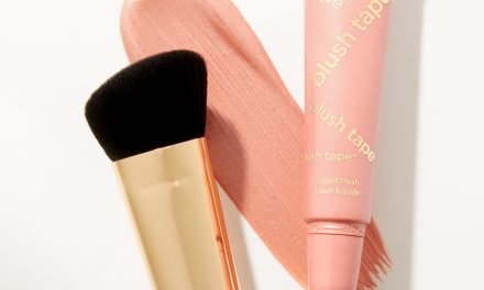 Tarte’s New Glowy Blush Wands Might Look Familiar, But They’re Absolutely Worth Trying