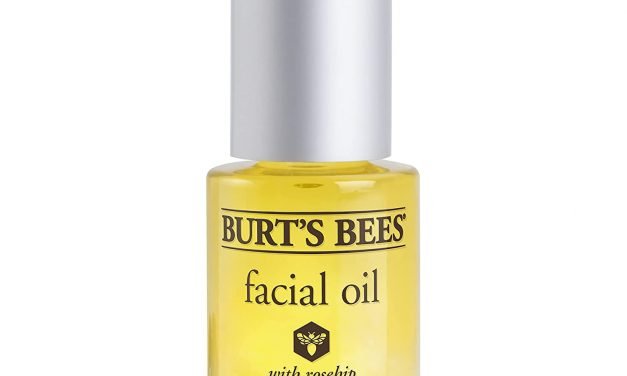 Shoppers Are Running Through Bottles of This $14 Facial Oil That Leaves Eye Wrinkles ‘Almost Completely Gone’