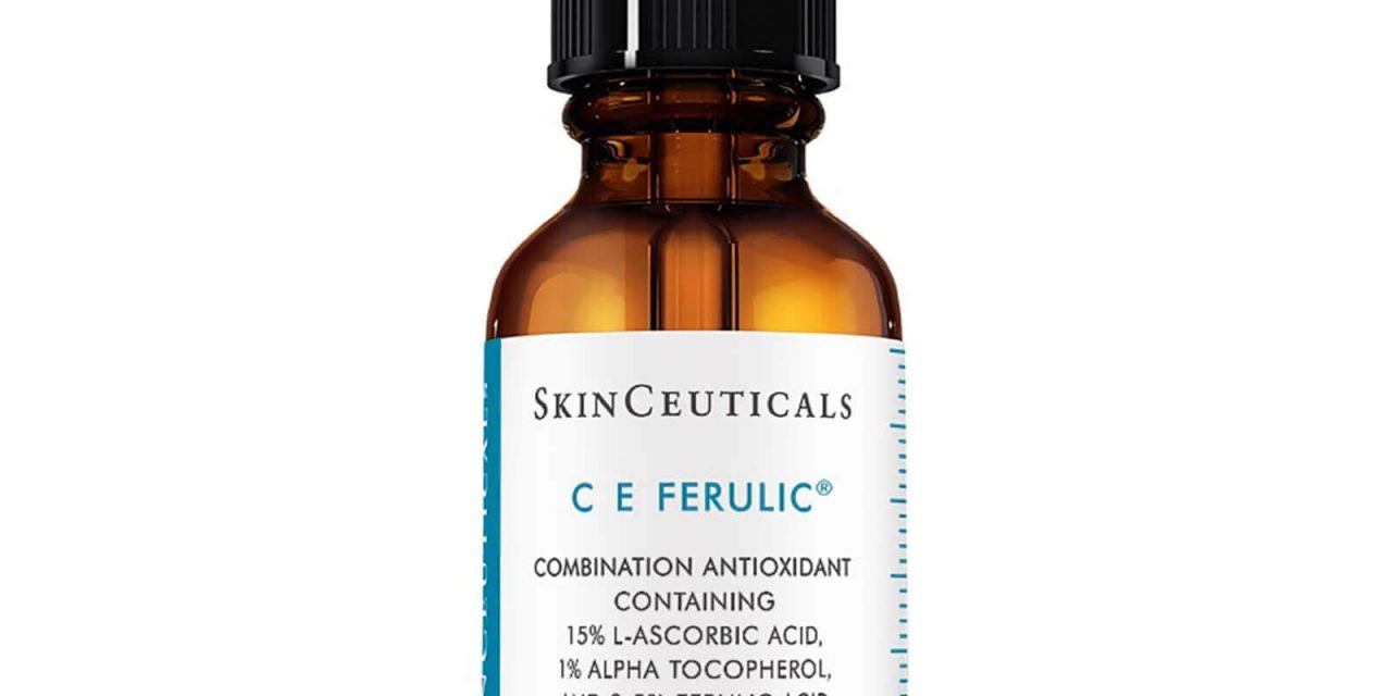 5 SkinCeuticals C E Ferulic Serum Dupes That Are Just as Effective & Will Save You Big Time—Starting at $19