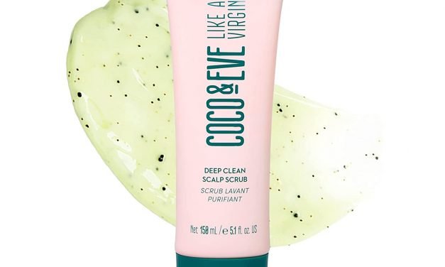 Reviewers Say ‘No Other Product Compares’ to This Scalp Treatment That Eliminates Dandruff By Up to 60% In a Month