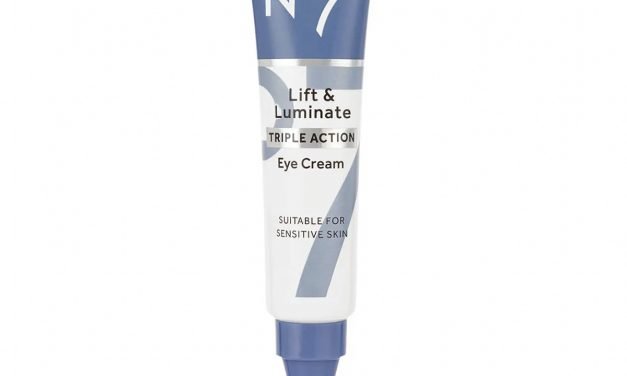 A Night Shift Nurse Saw Results From Using This De-Puffing Eye Cream After Just 2 Weeks—BOGO 50% Off Right Now