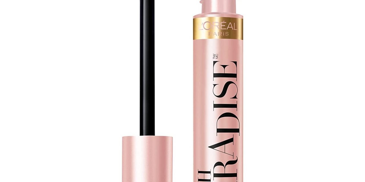 Shoppers Insist This $13 TikTok-Viral Mascara ‘Lasts Under Any Circumstances’—Grab It on Sale For 42% Off
