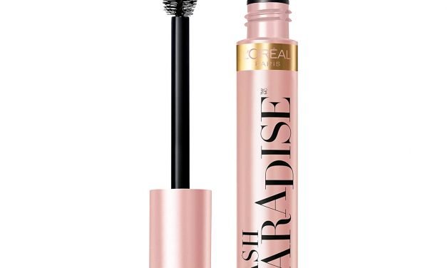 Shoppers Insist This $13 TikTok-Viral Mascara ‘Lasts Under Any Circumstances’—Grab It on Sale For 42% Off