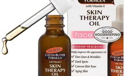 This Anti-Aging Retinol Face Oil Is So Good, One Shopper Started ‘Going Without Makeup’—& It’s Down to $11