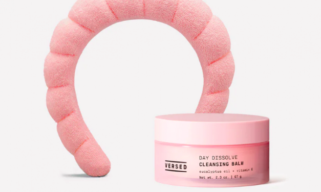 This TikTok-Viral Bubble Headband Is In Every GRWM Video — Here’s How to Snag One