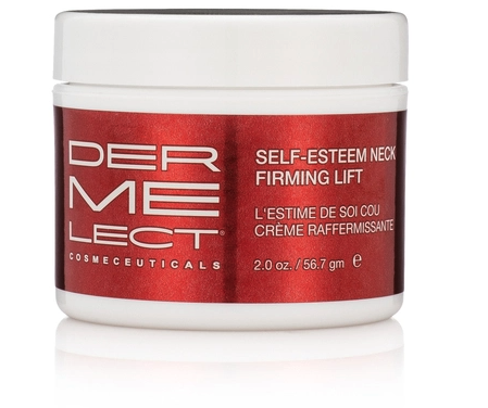 Reviewers Swear Their ‘Necklines Have Disappeared’ After Using This Skin-Firming Cream—& It’s 20% Off