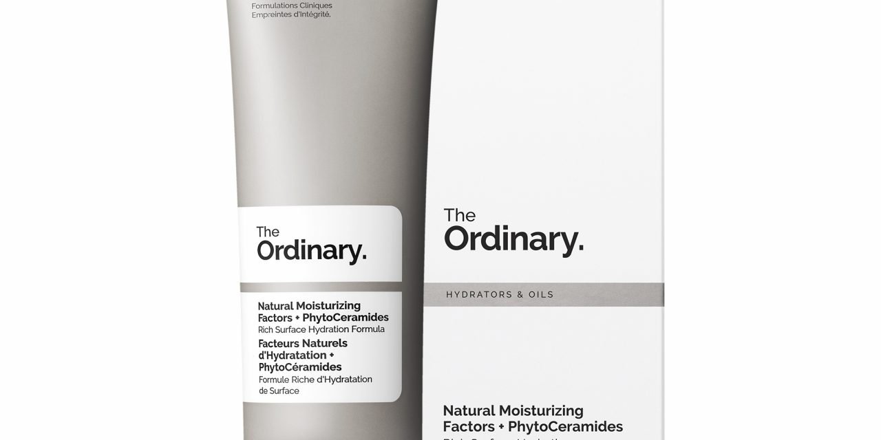 The Ordinary Is Rolling Out an Even MORE Hydrating Version Of Its Popular Moisturizer