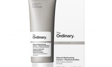 The Ordinary Is Rolling Out an Even MORE Hydrating Version Of Its Popular Moisturizer