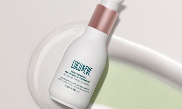 This Repairing Treatment Saved My Strands Like Nothing Else After a Massive Bleach Job—Here’s How to Get It on Sale