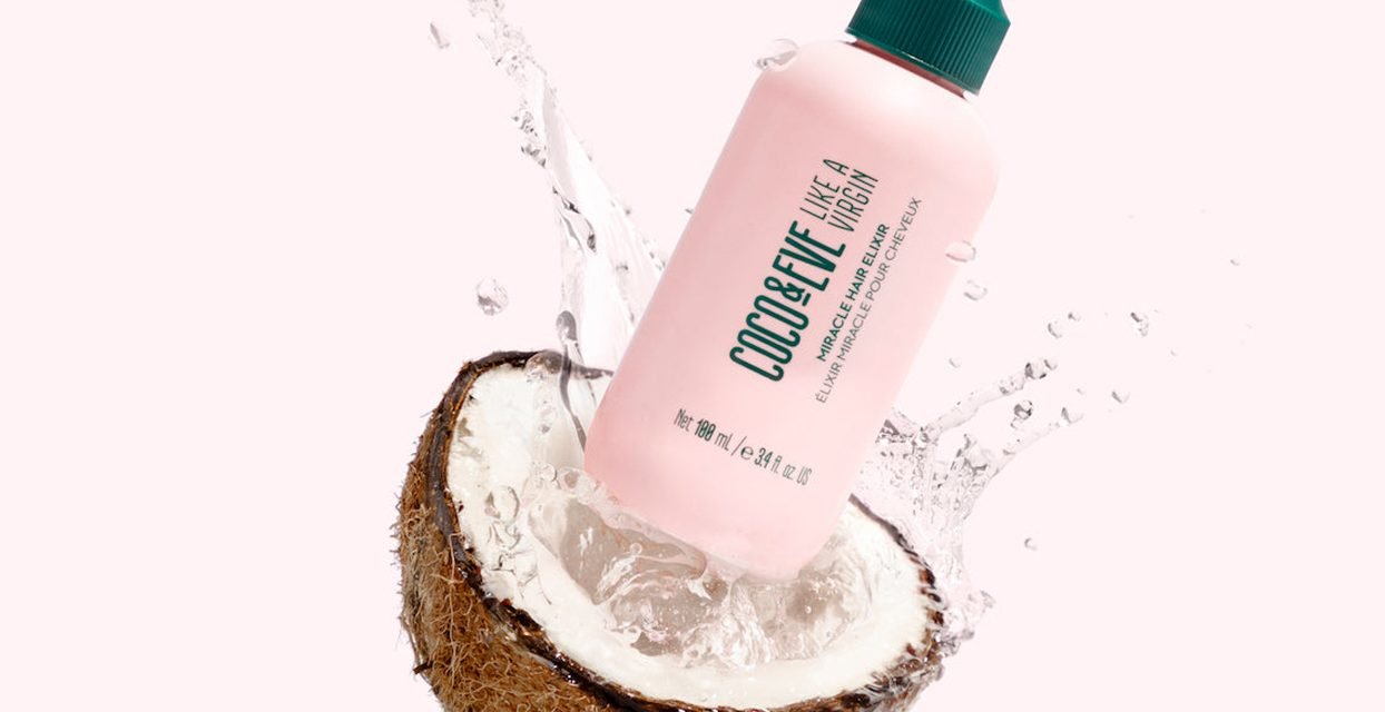 This ‘Miracle Elixir’ Hair Treatment Tames Frizz & Softens Damage Within One Application—Get It For $24 RN With This Sale Code