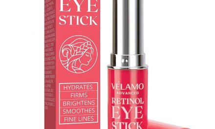Shoppers Are Ditching Concealer For This Retinol Eye Stick —& It’s Down to $19 For a Limited Time