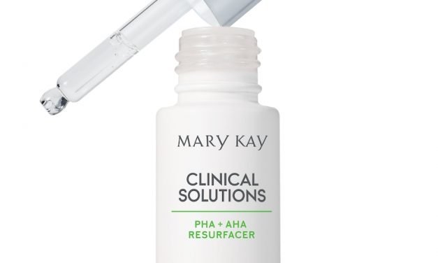 This Under-$40 Exfoliating Serum Smoothes My Sensitive Skin Without Irritation