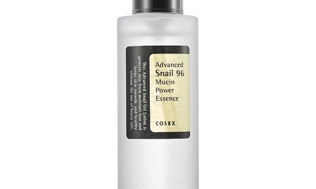 This Emily Ratajkowski-Approved Snail Mucus Toner ‘Decreases Wrinkles & Hyperpigmentation’—& It’s on Sale For Less Than $21