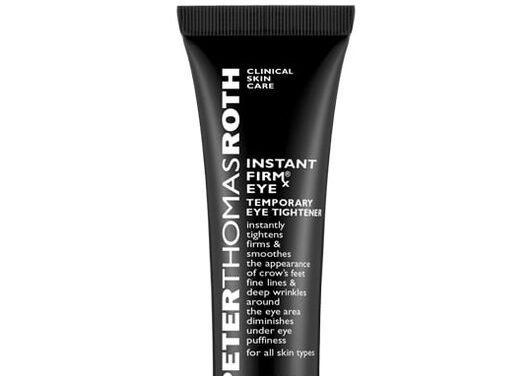 The Viral Peter Thomas Roth Eye Tightener Is on Sale—Here’s Where to Buy It For 20% Off