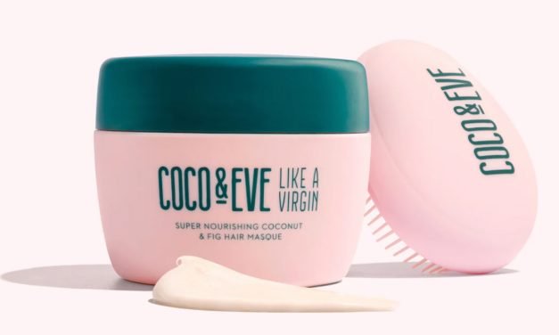 Shoppers Are Obsessing Over This TikTok-Viral Hair Mask That Provides ‘Instant Results’—& It’s Included in This Sale