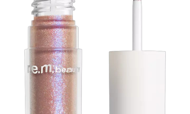 Hailey Bieber’s Favorite Eyeshadow Went Viral on TikTok & Has Sold Out 4 Times—But It’s Finally Back In Stock