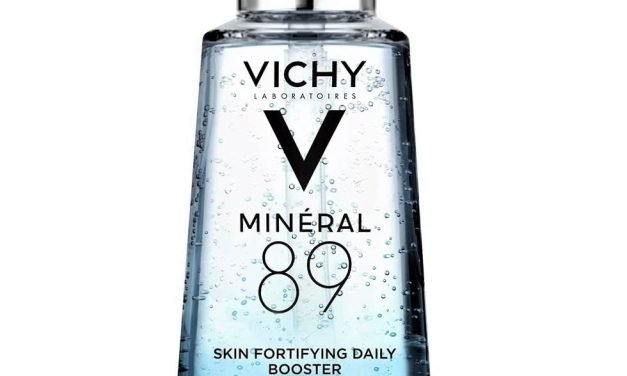 It’s Official: These Are The 5 Best Anti-Aging Serums—According to a Dermatologist