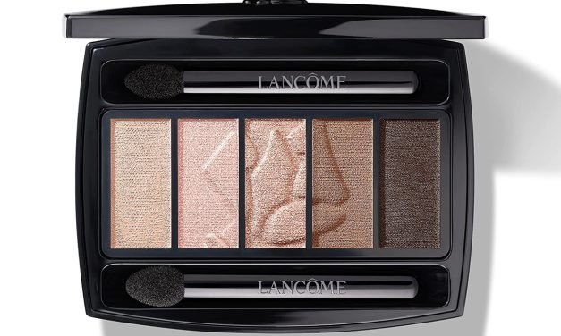 A Deep Dive Into the Makeup Products Zendaya Has Worn—Including a Mascara That ‘Never Smudges’