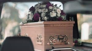 No Funeral for the Funeral Director? That Can’t Be Right!