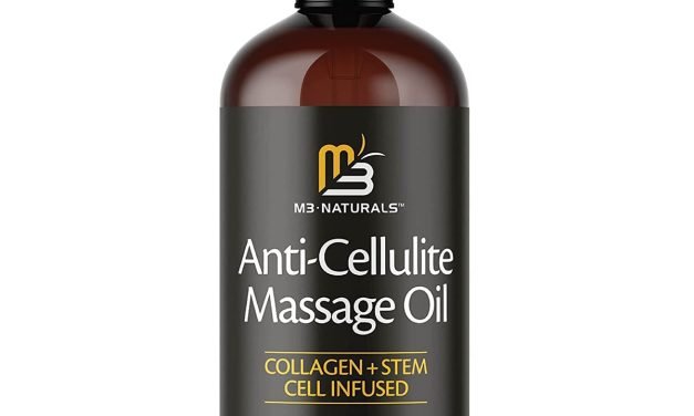 Shoppers Are Ordering This Tightening Cream on Repeat After It Provided a ‘Dramatic Difference’ on Cellulite & Crepiness