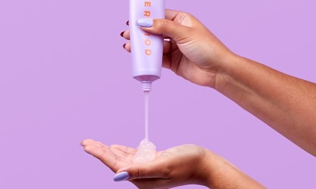 There’s a Face Mask For Fighting Acne & Inflammation During Your Period & One Shopper Says It’s The ‘Best Thing’ Ever