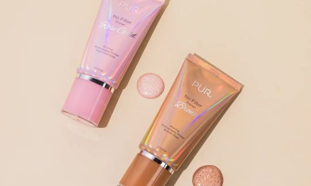 Shoppers Admit They ‘Ditch’ Their Foundation For This Bronzing Primer That Gives Them an Alix Earle-Level Glow