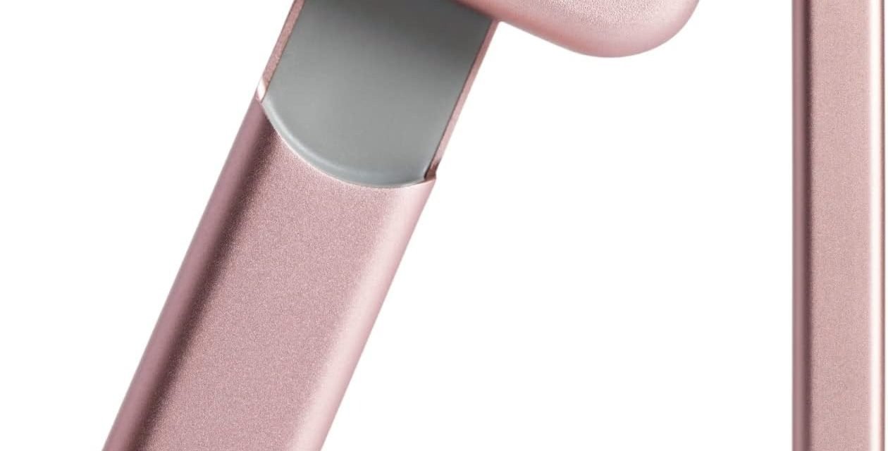 The Skin-Tightening Face Wand That Pedro Pascal & Sydney Sweeney Use Is on Sale For 43% Off