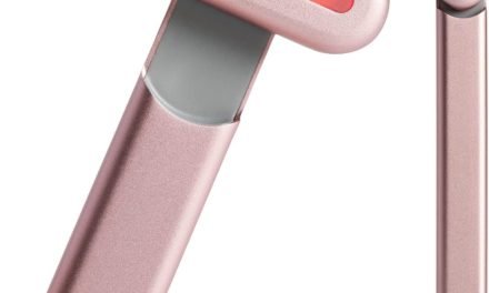 The Skin-Tightening Face Wand That Pedro Pascal & Sydney Sweeney Use Is on Sale For 43% Off