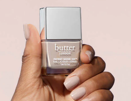 If Gel Wrecks Your Nails, Shoppers Say This Long-Wear Polish ‘Never Chips’ & Dries In a Pinch