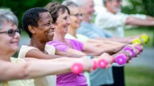 What’s So Important About Exercising Regularly?