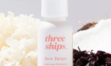 Drew Barrymore’s Fave Serum Has Sold Out 7 Times & Improves Shoppers’ Fine Lines ‘Within a Week’—Grab It on Sale