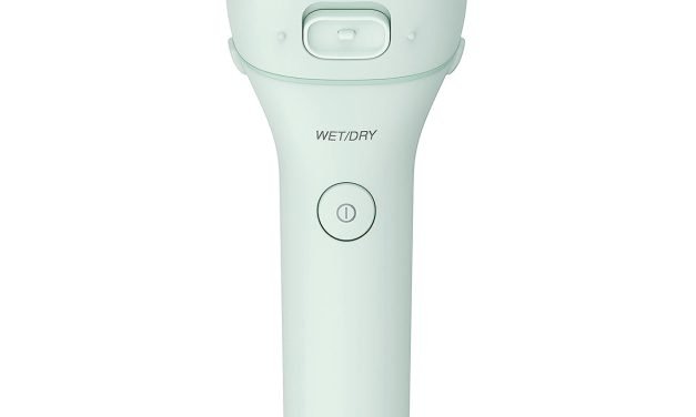 This $26 Electric Trimmer Made Me Cancel My Bikini Wax Appointments