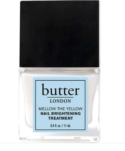 End Yellow, Peeling Nails For Good With This $18 Treatment That Shoppers Call ‘Perfect’