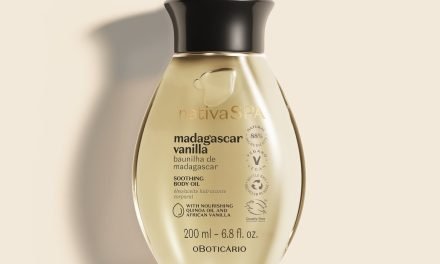 People Call This Madagascar Vanilla Body Oil ‘Heaven In a Bottle’ For Its Long-Lasting, ‘Impeccable’ Scent