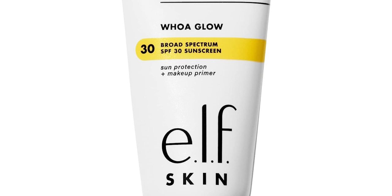 We Compared This $14 SPF-Infused Primer to a More Expensive, Popular Option—Here’s What Happened